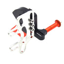 Alloy Shutter Trigger Extension Extend Lever for Tray Diving Camera Housing Case