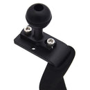 Underwater Lighting Photography Kit Bracket for GoPro Sports Camera Stabilizer Rig Aluminum Alloy Anti-slip Handheld Gimbal Mount