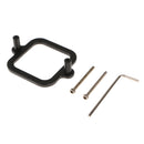 Mount Plate Adapter for GoPro Hero 4 5 Session Action Camera Stabilizer Accessory