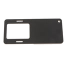 Mount Plate Adapter for GoPro Hero 4 5 Session Action Camera Stabilizer Accessory
