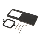 Mount Plate Adapter for GoPro Hero 4 5 Session Action Camera Stabilizer Accessory