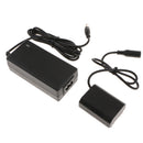 For Sony A7RIII A9 A7MIII FZ100 Charger Kit AC Power Adapter & DC Coupler Dummy Battery