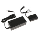 For Sony A7RIII A9 A7MIII FZ100 Charger Kit AC Power Adapter & DC Coupler Dummy Battery