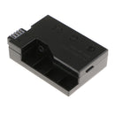 LP-E17 Battery Charger Kit DC Coupler & AC Power Adapter ACK-E8 for Canon EOS Rebel T4i T5i T2i T3i DSLR Camera