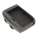 DR-30 DC Coupler for Canon IXUS 110HS 125HS 240HS 320HS 800IS 960 850 860 950IS 900 Ti / SD900 NB-5L Battery Camera & F970 Plate Adapter