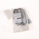 DR-40 Power DC Coupler for Canon SX170 SX500 SD1200 SD770 SD980 SD1300 SD3500 SD4000 NB-6L Battery Camera & F970 Plate Adapter