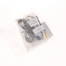 DR-10 DC Coupler for Canon 310HS 300HS 100HS A3000 A2200 A3300 A3100 Camera NB-4L Battery Repair Part & F970 Plate Adapter