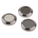 Lens Filter Set Kit for DJI Mavic 2 Zoom Drone Camera Replacement Part ND8 ND16 CPL 3 In 1