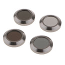 Lens Filter Set Kit for DJI Mavic 2 Zoom Drone Camera Replacement Part ND4 ND8 ND16 ND32 4 In 1