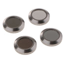 Lens Filter Set Kit for DJI Mavic 2 Zoom Drone Camera Replacement Part ND4 ND8 ND16 ND32 4 In 1