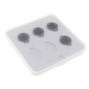 Lens Filter Set Kit for DJI Mavic 2 Zoom Drone Camera Replacement Part ND4 ND8 ND16 ND32 4 In 1