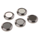 Lens Filter Set Kit for DJI Mavic 2 Zoom Drone Camera Replacement Part ND4 ND8 ND16 CPL UV 5 In 1