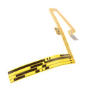 For Canon 18-55mm f/3.5-5.6 IS Lens Focus Flex Cable Ribbon Replacement Part