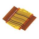 Replacement Bottom Main Board Flex Ribbon for Canon 5D Mark III Power Motherboard Flexible Cable