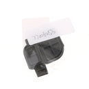USB Rubber Cover for Nikon D200 DC IN AV OUT Interface Cap Skin Lid Holder Protector