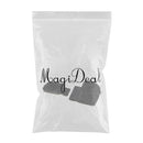 USB Rubber Cover for Nikon D200 DC IN AV OUT Interface Cap Skin Lid Holder Protector