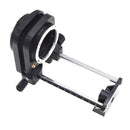 Macro Close-up Focus Lens Extension Bellows Rail Slider for Pentax Camera