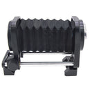 Macro Close-up Focus Lens Extension Bellows Rail Slider for Pentax Camera