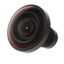 Ultra Wide Angle Fisheye Lens 220 Degree Panoramic View 1.2mm 16MP for GoPro Hero 3 3+ 4 Camera
