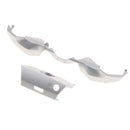 LB RB Trigger Button for Microsoft Xbox One Elite Controller Part & Plate Set Metal