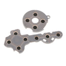 Conductive Rubber Pad for Microsoft Xbox 360 Controller Button D-pad Accessory 2Pack