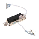 LCD Screen Flex Ribbon for Canon EOS 80D Shaft Ribbon Digital Camera Part