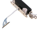 LCD Screen Flex Ribbon for Canon EOS 80D Shaft Ribbon Digital Camera Part