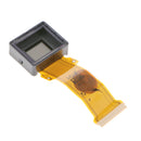 For Sony A6000 Camera Eyepiece Viewfinder View Finder LCD Display Screen Repair Part