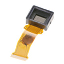 For Sony A6000 Camera Eyepiece Viewfinder View Finder LCD Display Screen Repair Part