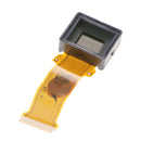 For Sony A6000 Camera Eyepiece Viewfinder View Finder LCD Display Screen Repair Part