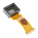 For Sony A6000 Camera Eyepiece Viewfinder View Finder LCD Display Screen Repair Part