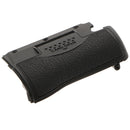 Replacement Rubber SD Card Slot Protector Cover for Canon 7D Mark II Digital Camera Part