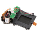 For Nikon D7100 Camera Shutter Group Unit Moudle Assembly Component Replacement