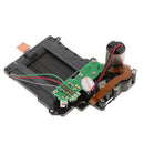 For Nikon D7100 Camera Shutter Group Unit Moudle Assembly Component Replacement
