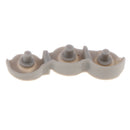 Auto Focus Zoom Button Key Set for Canon EOS 7D DSLR Camera Repair Part