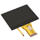 LCD Display Screen Monitor Replacement Unit for Nikon D5300 Digital SLR Camera