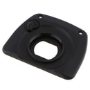 Viewfinder Eyepiece for Nikon D850 Eyecup Long Exposure Camera Photography Accessory Kit