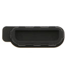 Bottom Rubber Cover for Nikon D750 Socket Rubber Port Protector Camera Part