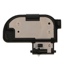 Replacement Camera Battery Door Cover Case Cap Lid Repair for Canon 7D Mark II
