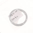 Lens Bayonet Mount Ring Replacement Repair Part for Nikon D7100/7200/600/610