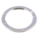 Lens Bayonet Mount Ring Replacement Repair Part for Nikon D7100/7200/600/610