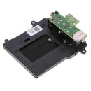 Shutter Unit Assembly Group Repair Part for Nikon D40 D40X D60 D3000 D5000 Cameras