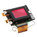 CCD Image Sensor CMOS Repair for Nikon D60 Replacement
