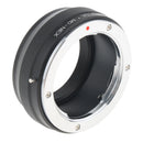For Minolta MD MC Lens to Sony E Mount Adapter MD-NEX Screw Lens Mount Ring NEX-3 NEX-5 NEX-6 NEX-7 Mirror less Camera Body