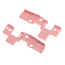 For Nintendo New 3DS XL/LL ZL ZR Buckle L R Trigger Button Latch Replacement Part