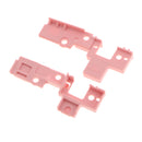 For Nintendo New 3DS XL/LL ZL ZR Buckle L R Trigger Button Latch Replacement Part