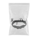 Camera Waist Strap 8 D-ring Holder for Lens Bag Filter Case Bottle Hook Photography Accessory