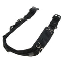 Camera Waist Strap 8 D-ring Holder for Lens Bag Filter Case Bottle Hook Photography Accessory
