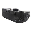 Wireless Control Vertical Battery Grip DMW-BGG9 for Panasonic G9 / DC-G9L / DC-G9GK-K Mirrorless Camera
