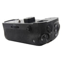 Wireless Control Vertical Battery Grip DMW-BGG9 for Panasonic G9 / DC-G9L / DC-G9GK-K Mirrorless Camera